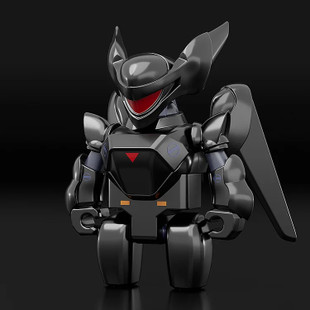 Brickroid: Mobile Police Patlabor - Type-J9 Griffon