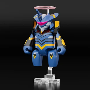 Brickroid: Rebuild of Evangelion - Evangelion Mark.06