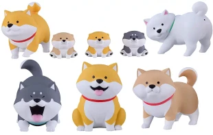 Shibanban (Blind Box)