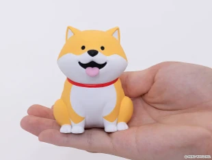 Shibanban (Blind Box)