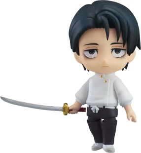 Nendoroid: Jujutsu Kaisen - Yuta Okkotsu (Execution Ver.)