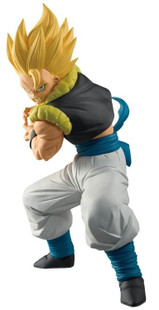 Dragon Ball Super Grandista - Gogeta Figure
