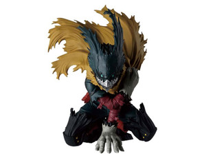 My Hero Academia Maximatic: Izuku Midoriya (Ver. III) Figure