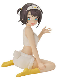 Hololive #hololive IF Relax time: Oozora Subaru Figure