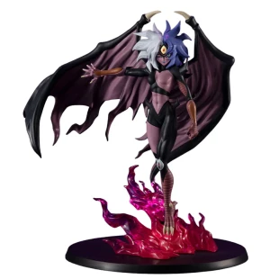 Yu-Gi-Oh! Duel Monsters GX Monsters Chronicle: Yubel Figure
