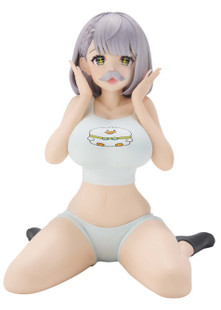 Hololive #hololive IF Relax time: Shirogane Noel Figure
