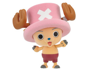 One Piece Fluffy Puffy: Chopper (Ver. A)