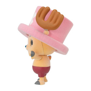 One Piece Fluffy Puffy: Chopper (Ver. A)