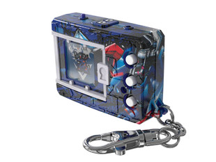 Digimon Xros Wars (15th Edition Blue Flare Color Ver.) Digital Monster Color Device