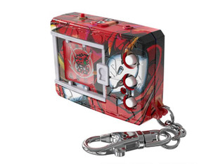 Digimon Xros Wars (15th Edition Xros Heart Color Ver.) Digital Monster Color Device