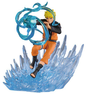 Naruto: Shippuden Combination Battle 2: Naruto Uzumaki Figure