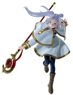 Frieren: Beyond Journey's End Maximatic: Frieren (Ver. II) Figure