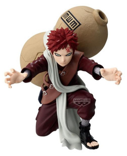Naruto: Shippuden Vibration Stars: Gaara (Ver. II) Figure