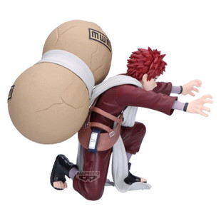Naruto: Shippuden Vibration Stars: Gaara (Ver. II) Figure