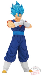 Dragon Ball Super Blood of Saiyans: Vegito Figure
