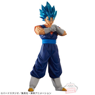 Dragon Ball Super Blood of Saiyans: Vegito Figure