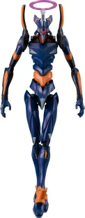 Moderoid: Evangelion Mark.06 (Evangelion: 2.0 You Can (Not) Advance) (Plastic Model Kit)