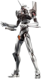 Evangelion Test Type-01 Mecha Godzilla Ver. (Godzilla VS Evangelion) (Kotobukiya Model Kit)