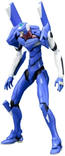 EVA-00 PROTO TYPE TV Ver. ( Evangelion) (Kotobukiya Model Kit)