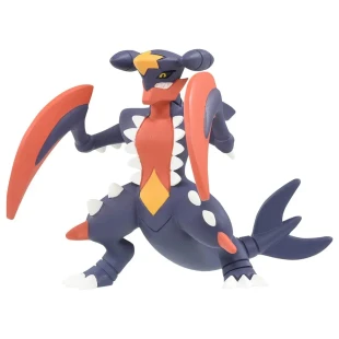 Pokemon MonColle MS-07 Mega Garchomp