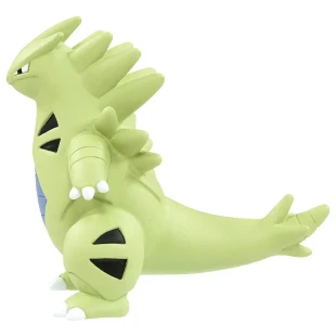 Pokemon MonColle Tyranitar