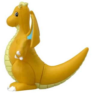 Pokemon MonColle Dragonite