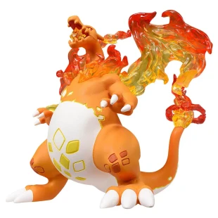 Pokemon MonColle Charizard (Gigantamax)
