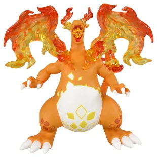 Pokemon MonColle Charizard (Gigantamax)
