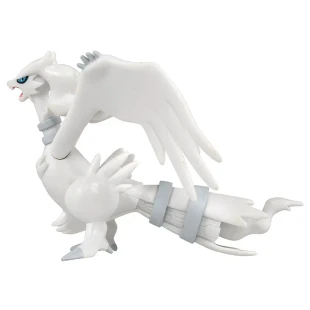 Pokemon MonColle Reshiram