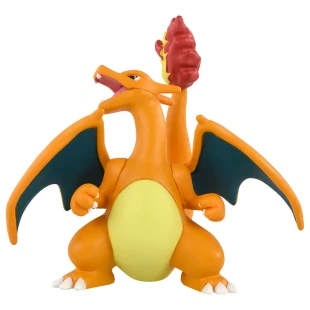 Pokemon MonColle Charizard