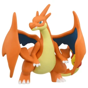 Pokemon MonColle Mega Charizard Y