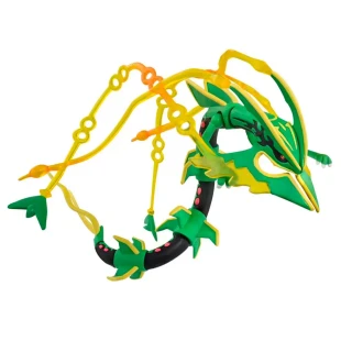 Pokemon MonColle  Mega Rayquaza