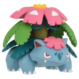 Pokemon MonColle Mega Venusaur