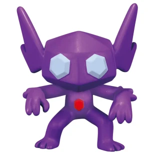 Pokemon MonColle Sableye