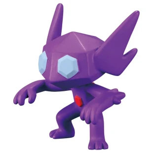 Pokemon MonColle Sableye