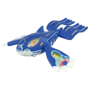 Pokemon MonColle Primal Kyogre
