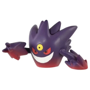 Pokemon MonColle Mega Gengar