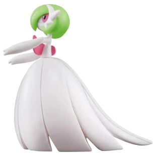Pokemon MonColle Mega Gardevoir