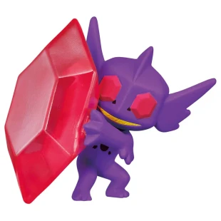 Pokemon MonColle Mega Sableye
