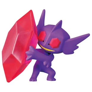 Pokemon MonColle Mega Sableye