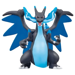 Pokemon MonColle Mega Charizard X