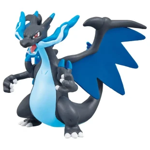 Pokemon MonColle Mega Charizard X