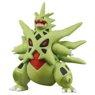 Pokemon MonColle Mega Tyranitar