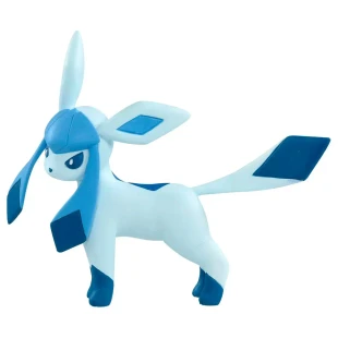Pokemon MonColle Glaceon