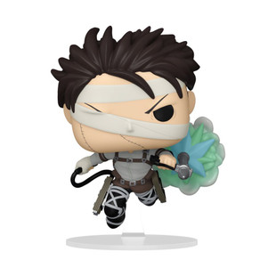 POP! Vinyl: Attack on Titan – Levi