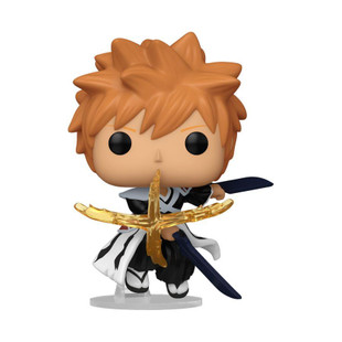 POP! Vinyl: Bleach: Thounsand Year Blood War – Ichigo
