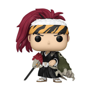 POP! Vinyl: Bleach: Thounsand Year Blood War – Renji (Bankai)