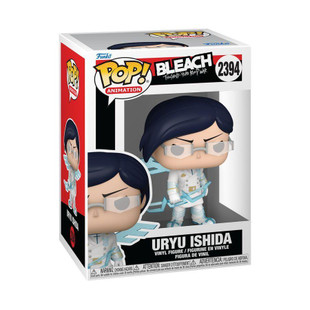 POP! Vinyl: Bleach: Thounsand Year Blood War – Uryu