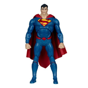 McFarlane Toys DC Multiverse: Superman [Rebirth] 7″ Figure