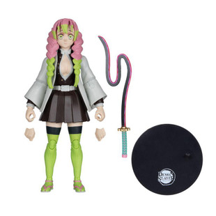 Demon Slayer – Mitsuri Kanroji 7″ Figure